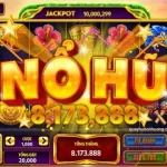 Sức hấp dẫn của công game Nổ Hũ