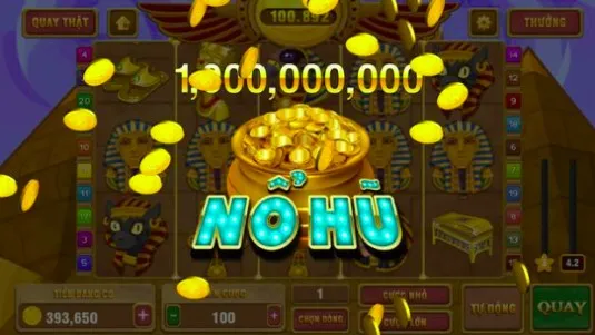 Nổ hũ thần quay Khám Phá Thế Giới Casino Trực Tuyến