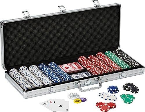 Mẹo Chơi Poker Đỉnh Cao Cho Người Mới Bắt Đầu