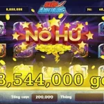 Nổ Hũ 365.CLUB Khám Phá Thế Giới Game Đầy Hấp Dẫn