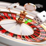 Lịch sử phát triển bùng nổ của roulette