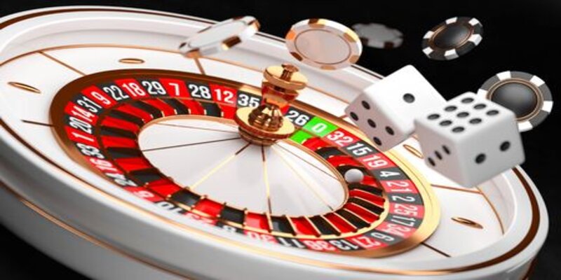 Lịch sử phát triển bùng nổ của roulette