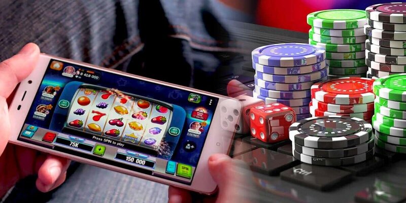 Lợi ích của việc tham gia casino