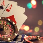 CHIẾN LƯỢC CHƠI BLACKJACK