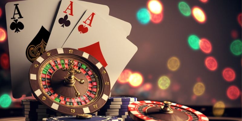 CHIẾN LƯỢC CHƠI BLACKJACK