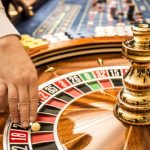 Lịch sử và nguồn gốc của Roulette