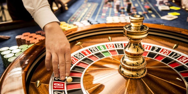 Lịch sử và nguồn gốc của Roulette