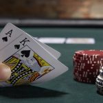 Blackjack 21: Luật chơi cơ bản