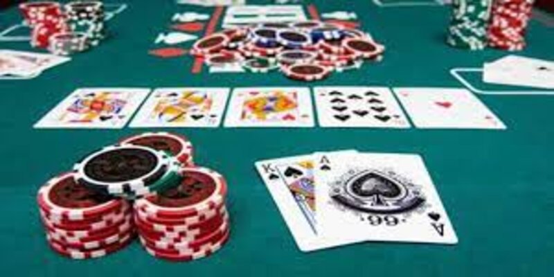 BLACKJACK: HƯỚNG DẪN CHƠI, CHIẾN LƯỢC, VÀ MẸO THẮNG LỚN