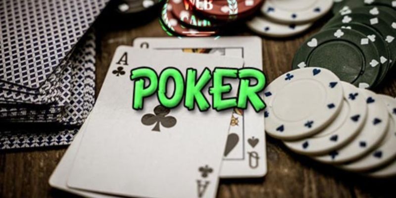 Giới thiệu về Poker Betting