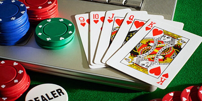 Hiểu Biết Về Bài Poker