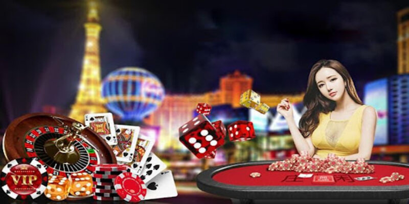 Những rủi ro khi chơi casino trực tuyến