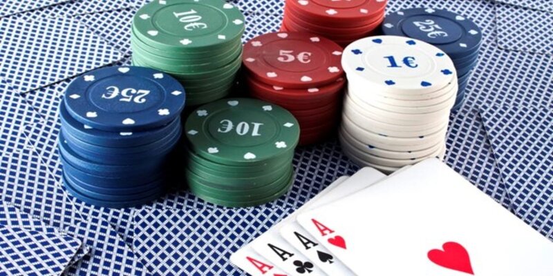 Chiến Thuật Chơi Game Bài Poker