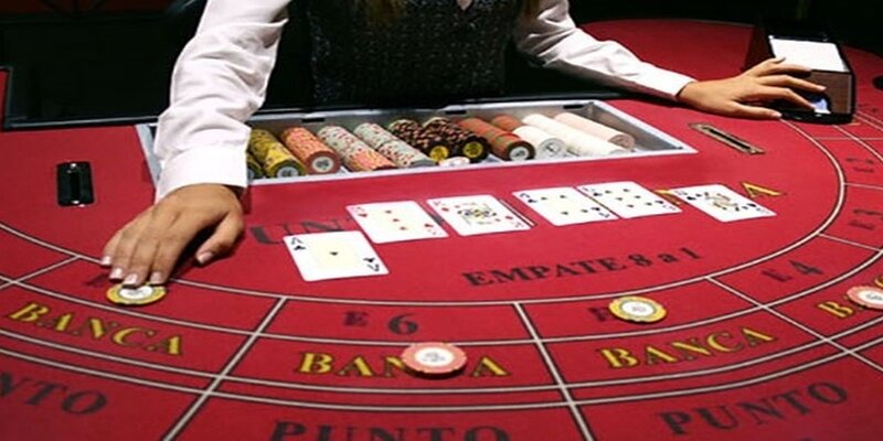 Casino Bonus – Khuyến mãi hấp dẫn dành cho bạn