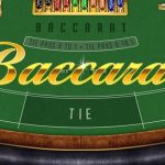 Chơi Baccarat Trực Tuyến - Casino Uy Tín Hàng Đầu