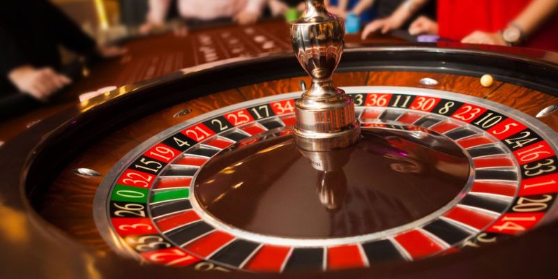 Hệ thống cá cược casino là gì?