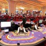 Hệ Thống Cá Cược Casino Là Gì?