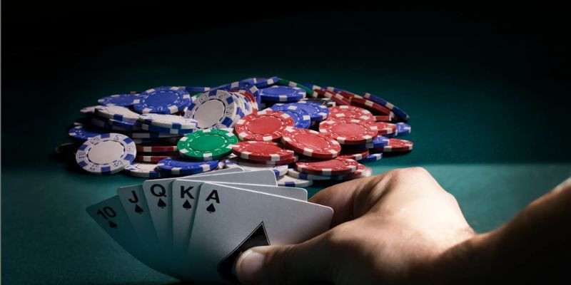 Cách thức hoạt động của hệ thống cá cược casino