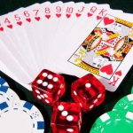 Casino Trực Tuyến Uy Tín – Cổng Game Giải Trí Hấp Dẫn