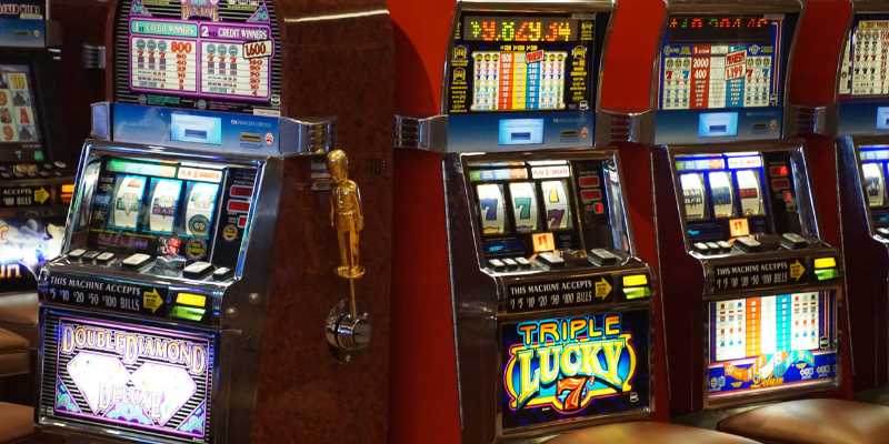 Bí quyết chiến thắng tại Casino: Lời khuyên từ chuyên gia